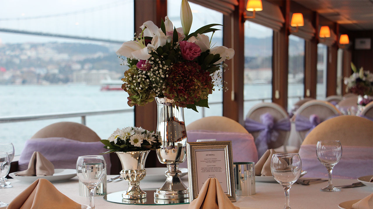 İftar ve Sahur Programları